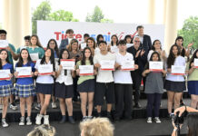 En el MAT, el Municipio de Tigre cerró la edición 2025 del Programa de Prácticas Profesionales junto a la comunidad educativa