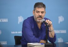 Balance 2025: a pesar del ajuste del Gobierno nacional, la Provincia sostiene la inversión en salud, educación y seguridad
