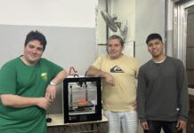 Un docente de la Ciudad de Buenos Aires quedó entre los 50 mejores del mundo