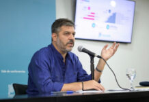 Bianco: “El Gobierno nacional le debe $14,7 billones a la Provincia»