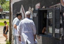 San Isidro lanza rondas sanitarias casa por casa para llevar la salud pública a cada barrio