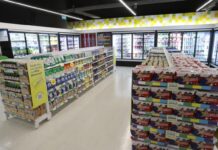 VEA inaugura su cuarto local Express en la ciudad de Mendoza