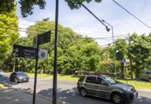 San Isidro refuerza la seguridad en Las Lomas con 100 cámaras inteligentes de alta resolución