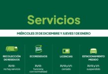San Isidro: cómo funcionarán los servicios municipales durante las fiestas