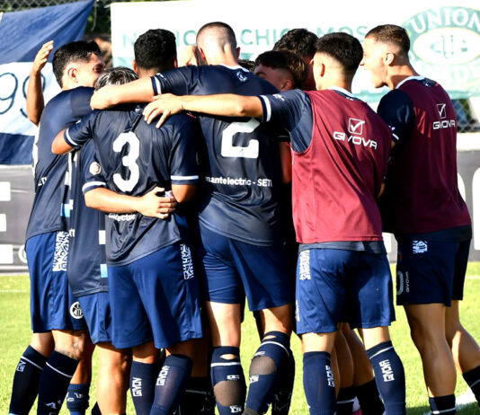 Acassuso empató en Maschwitz y concretó un ascenso histórico a la Primera Nacional