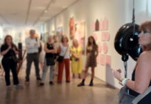 Cita con Artistas edición 2026