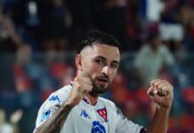 Tigre arrancó el Apertura con un triunfo antre Estudiantes de Río Cuarto por 2 a 0