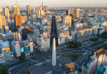 La Ciudad de Buenos Aires fue reconocida por octavo año consecutivo por su transparencia climática