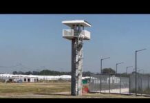 Acuerdo Nación-Ciudad para la entrega de la cárcel de Marcos Paz y desocupar Devoto
