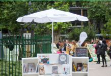 Viví Cultura de Verano en la Red de Bibliotecas Públicas de la Ciudad