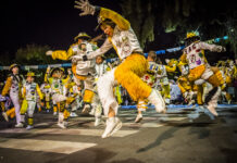 Convocatoria a Jurados para el Carnaval Porteño 2026