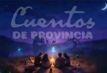 Cuentos de Provincia: relatos para recorrer el territorio bonaerense este verano