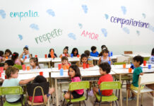 La Provincia despliega una amplia agenda de actividades para las familias