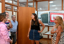 El programa «Si Cumplís, Ganás” del Municipio de Tigre premió a vecinos por abonar en tiempo y forma con sus tasas municipales