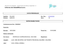 Ejemplo de irresponsabilidad vial: la Provincia suspendió la licencia de un adulto que ponía en riesgo a su familia y a terceros