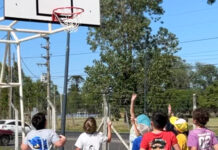 El Municipio de Tigre llevó adelante el programa «Escuela de Verano 2026»