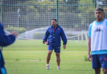 Así fue el primer mercado de pases del Club Atlético Tigre para la temporada 2026