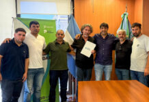 Provincia otorgó créditos por $153 millones a cooperativas de trabajo y clubes