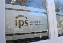 El IPS informa cómo será la atención en la oficina de San Isidro