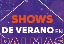 Verano en Palmas del Pilar: Noches de magia, música y circo para toda la familia