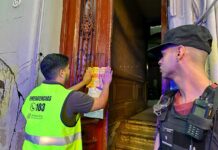 551 usurpaciones menos: el Gobierno porteño devolvió a sus legítimos dueños 1 propiedad cada 30 horas