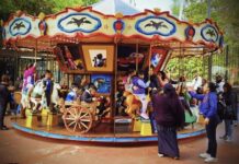 Los imperdibles para esperar a los Reyes Magos en la Ciudad