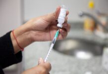Cambio en el Calendario Nacional de Vacunación: se adelanta la segunda dosis de la vacuna triple viral
