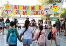 San Isidro: comenzaron las colonias de verano con más de 10 mil chicos