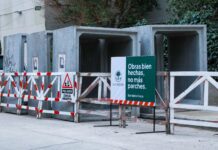 San Isidro: con 28 millones de dólares de inversión en 2025, hubo récord de obras públicas