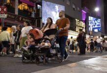 Con salidas al aire libre, mucha música y propuestas para toda la familia, el verano se disfruta en la Ciudad más linda del mundo