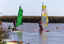 Ya está abierta la inscripción para la segunda etapa de las colonias de verano en San Isidro