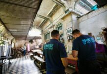 La Ciudad recuperó “La Casona” en Costanera Sur, tomada por más de 16 años