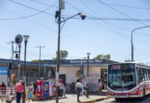 El Municipio de San Isidro instaló 300 cámaras con Inteligencia Artificial para reforzar la seguridad en Boulogne