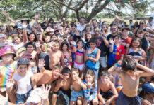 Actividades deportivas gratuitas durante el verano