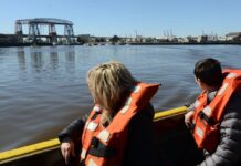 Los imperdibles para disfrutar el fin de semana en Buenos Aires