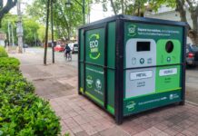 San Isidro recicló más de 1.500 toneladas de residuos en 2025