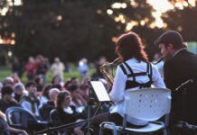Cine, música, teatro y espectáculos al aire libre, conoce todas las opciones para vivir el verano en San Isidro