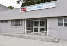 Salud: el Municipio de Tigre atendió a más de 2 millones de pacientes durante 2025