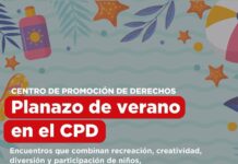 Planazo de Verano: la nueva propuesta para niños, niñas y adolescentes del Municipio de Tigre
