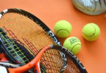 Comenzó la temporada 2026 en la Escuela Municipal de Tenis de Tigre