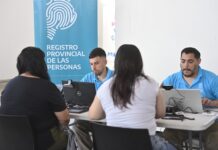 Durante 2025 la Provincia efectuó más de 3 millones de trámites registrales