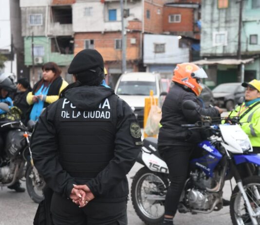 El Ministerio de Seguridad secuestró casi 13 mil vehículos por irregularidades en sus chapas patente