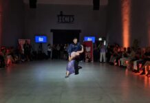Vecinos y vecinas del Municipio de Tigre disfrutaron de la “Noches de Jazz & Blues» en el HCD
