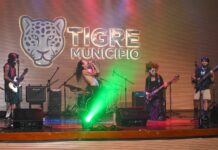 Jueves de verano en el Pepe Soriano: el Municipio de Tigre presenta el cronograma musical de febrero