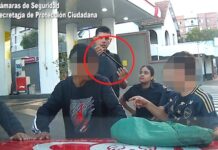 Fueron detectados intentando robar una moto en pleno Tigre centro y quedaron detenidos