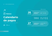 Calendario de pagos IPS: ¿quiénes perciben haberes hoy jueves 26?