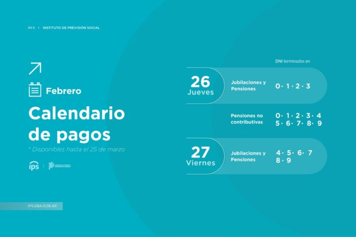 CALENDARIO