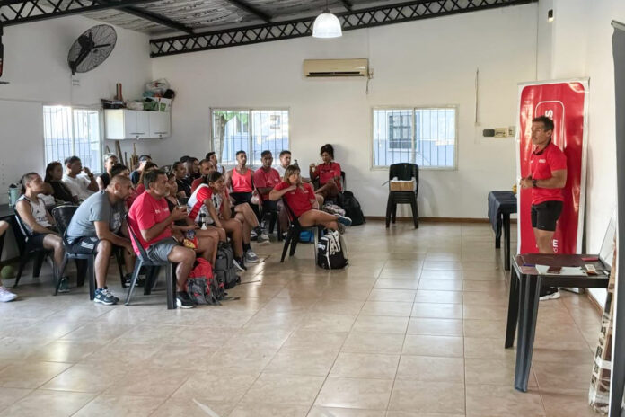 Capacitacion Deportiva (1)