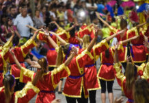 Especial carnaval 2026 – calendario de eventos Provincia de Buenos Aires