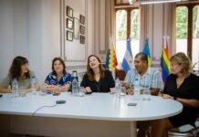 La Escuela de Género, Gobierno y Comunidad presenta sus líneas 2026